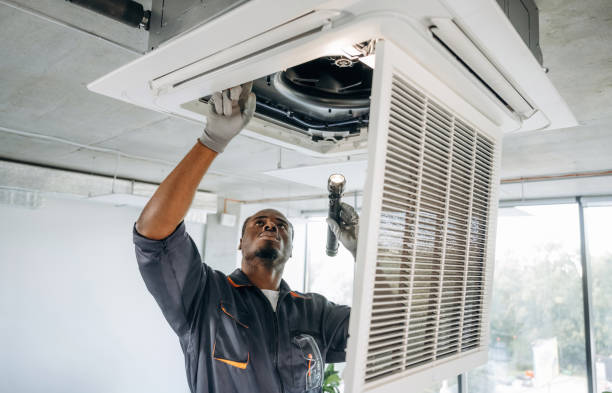 Licensed Ac Installation service in Richland, GA - FH HVAC