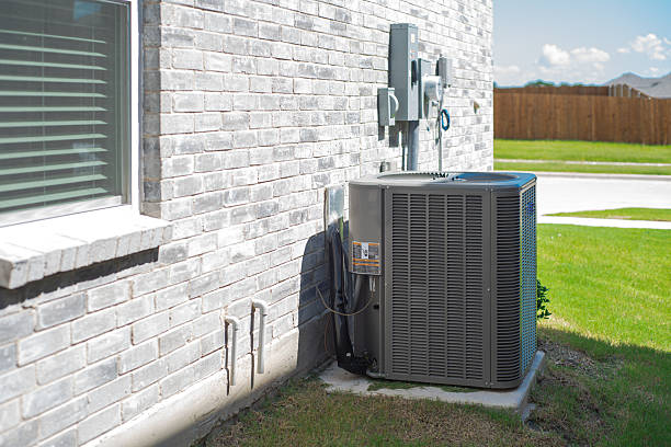 Reliable Ac Installation contractor in Richland, GA by FH HVAC